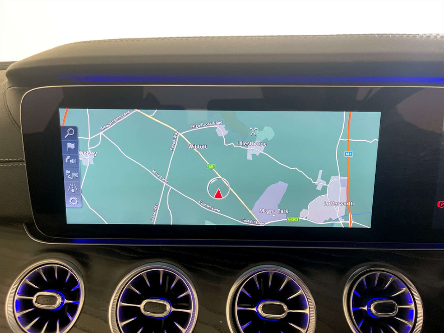 Used Mercedes-Benz E Class 2020 for sale - 77482440: Photo 22