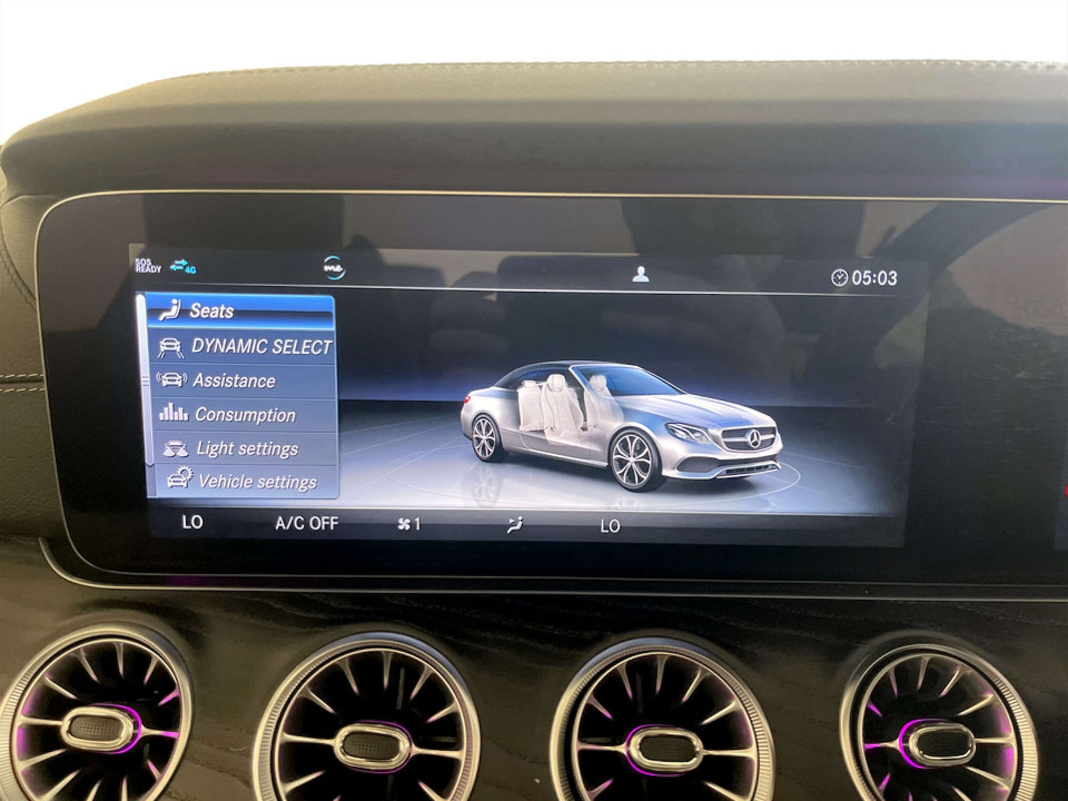 Used Mercedes-Benz E Class 2020 for sale - 77482440: Photo 23