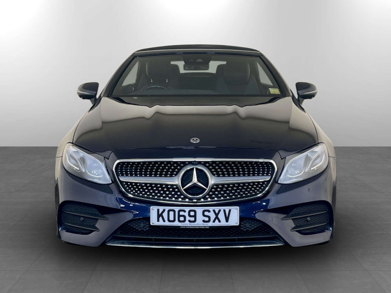 Used Mercedes-Benz E Class 2020 for sale - 77482440: Photo 5