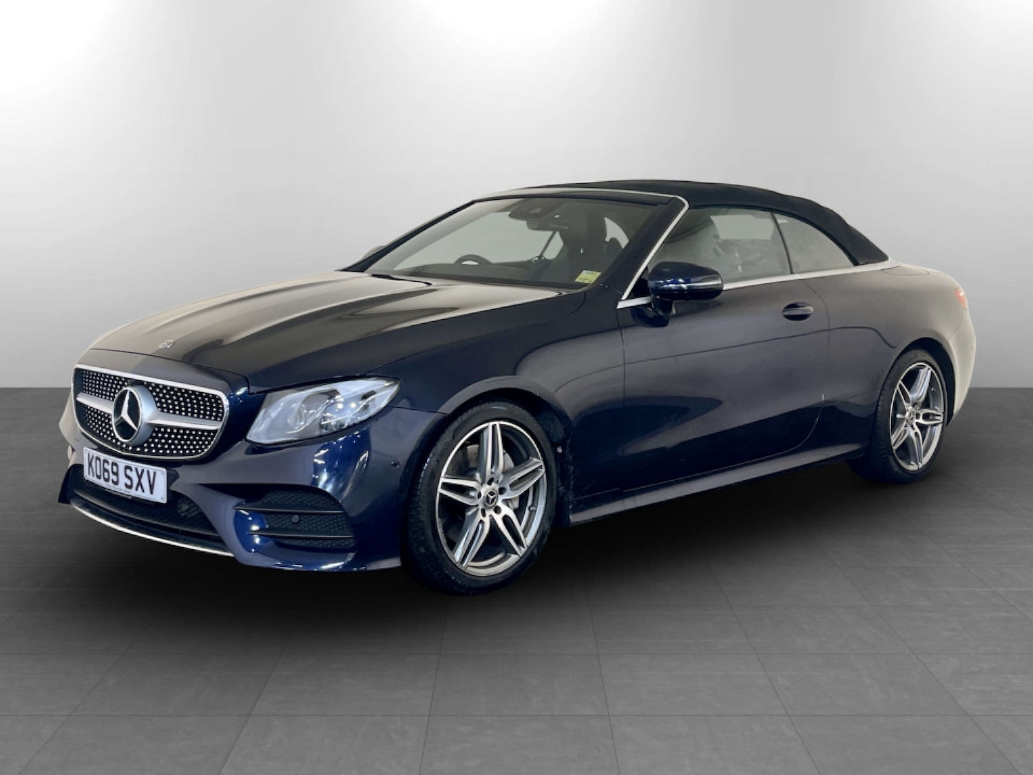 Used Mercedes-Benz E Class 2020 for sale - 77482440: Photo 6