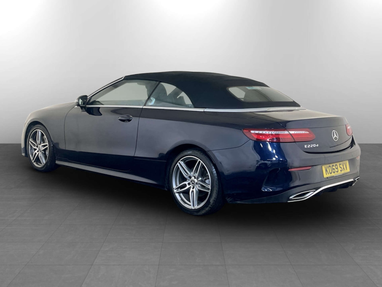 Used Mercedes-Benz E Class 2020 for sale - 77482440: Photo 8