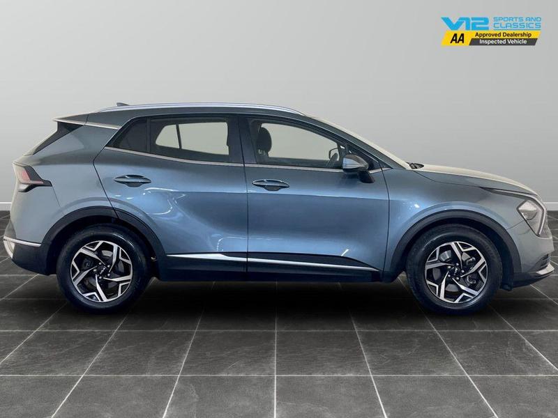Used Kia Sportage 2022 for sale - 76302806: Photo 11