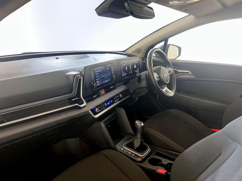 Used Kia Sportage 2022 for sale - 76302806: Photo 12
