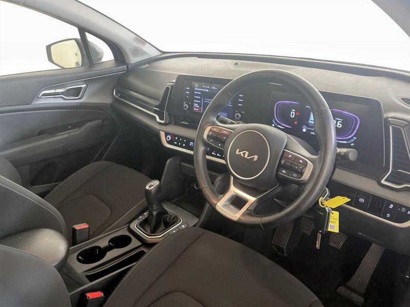 Used Kia Sportage 2022 for sale - 76302806: Photo 13