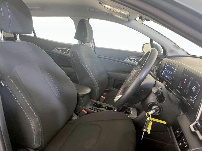 Used Kia Sportage 2022 for sale - 76302806: Photo 14