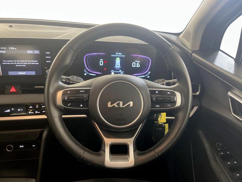 Used Kia Sportage 2022 for sale - 76302806: Photo 17