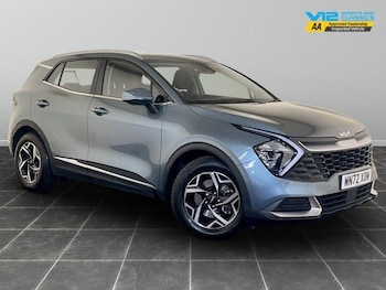 2022 - 1.6 T-GDi 2 Euro 6 (s/s) 5dr Manual