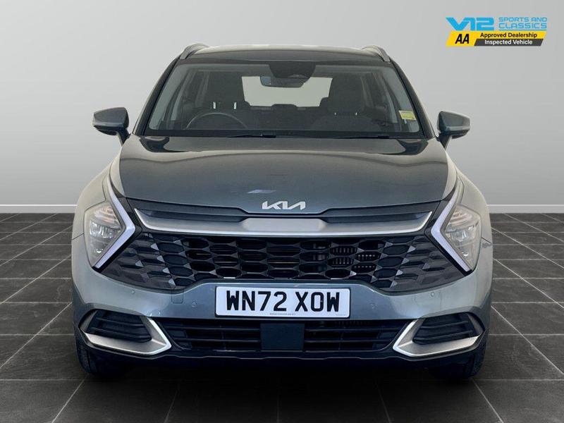 Used Kia Sportage 2022 for sale - 76302806: Photo 5