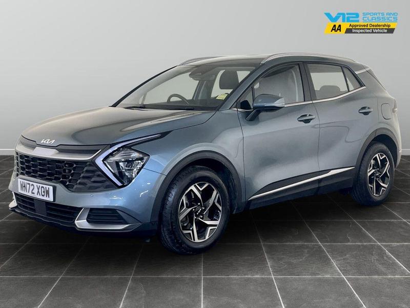 Used Kia Sportage 2022 for sale - 76302806: Photo 6