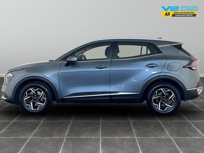 Used Kia Sportage 2022 for sale - 76302806: Photo 7