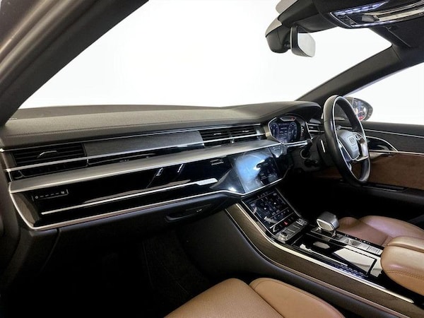 Used Audi A8 2020 for sale - 75711784: Photo 12