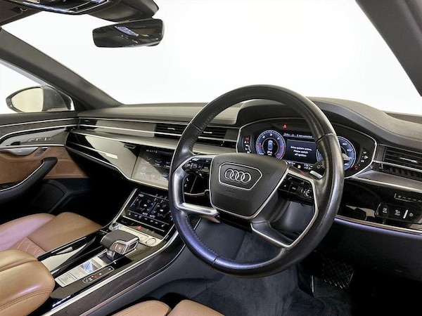 Used Audi A8 2020 for sale - 75711784: Photo 16