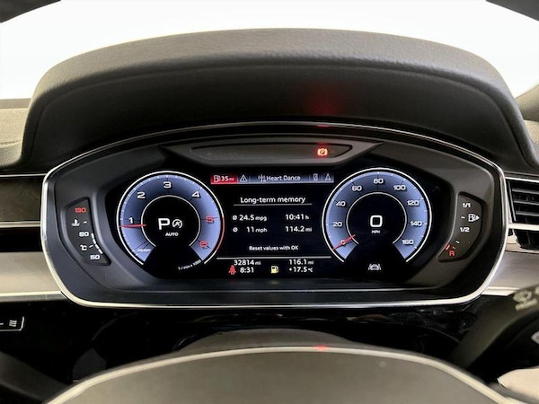Used Audi A8 2020 for sale - 75711784: Photo 19