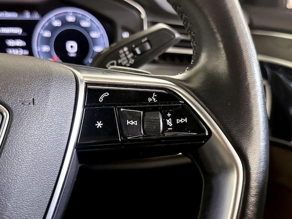 Used Audi A8 2020 for sale - 75711784: Photo 20