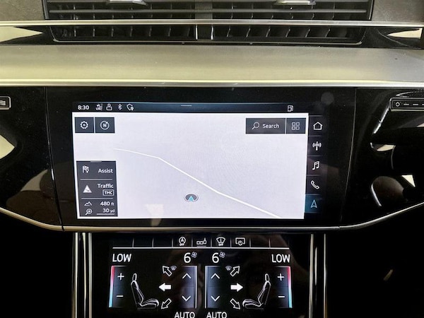 Used Audi A8 2020 for sale - 75711784: Photo 22