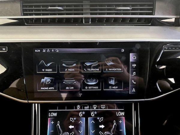Used Audi A8 2020 for sale - 75711784: Photo 25