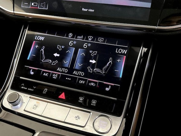 Used Audi A8 2020 for sale - 75711784: Photo 26