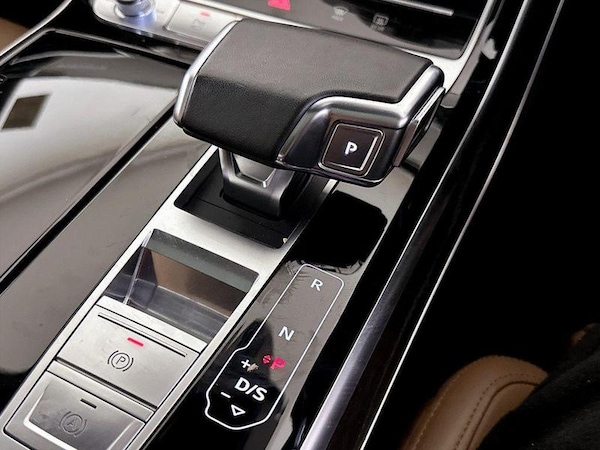 Used Audi A8 2020 for sale - 75711784: Photo 27