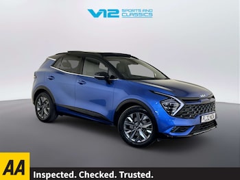 Used Kia Sportage 2022 for sale - 78446477: Photo