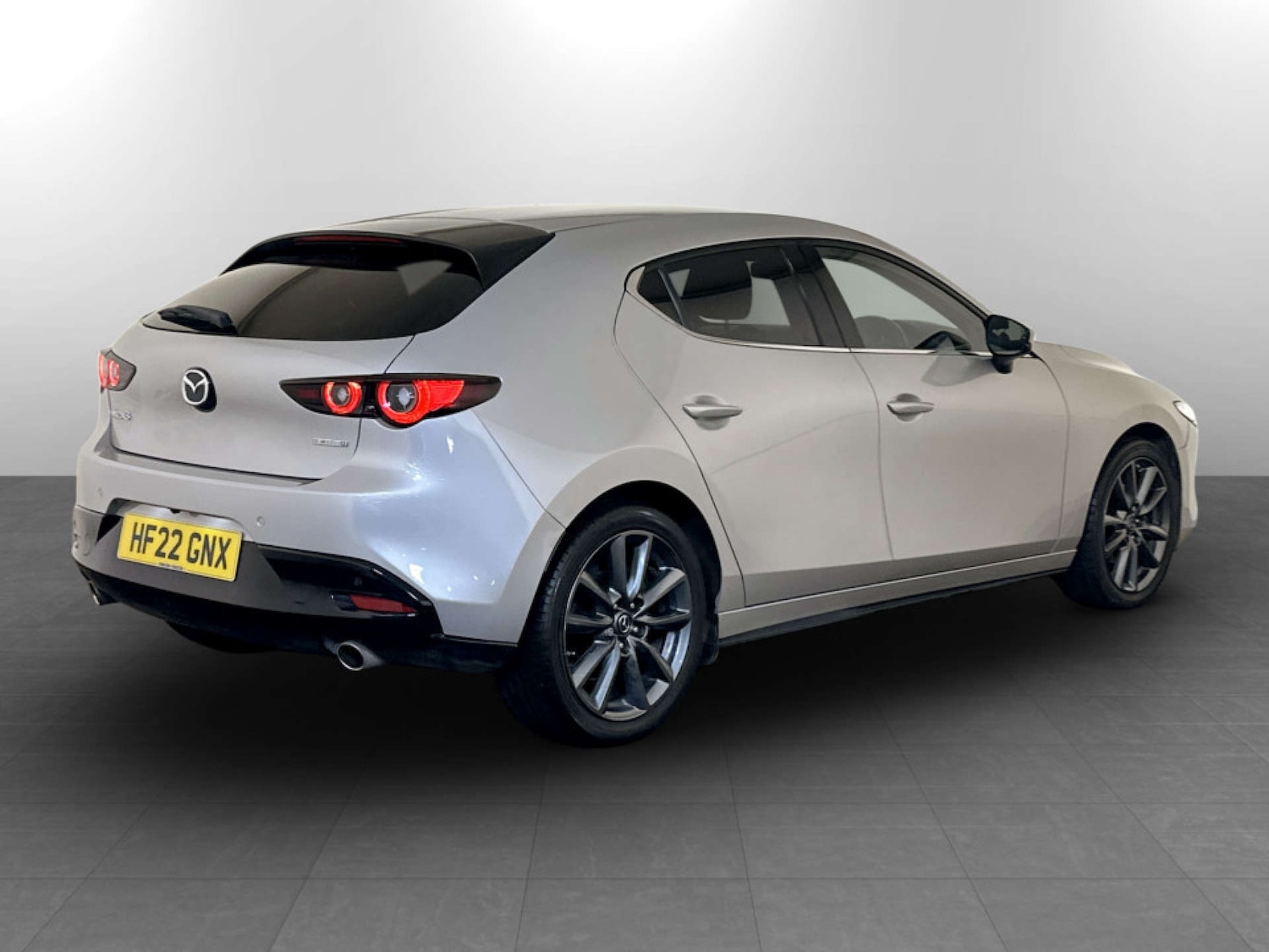 Used Mazda Mazda3 2022 for sale - 77185111: Photo 10