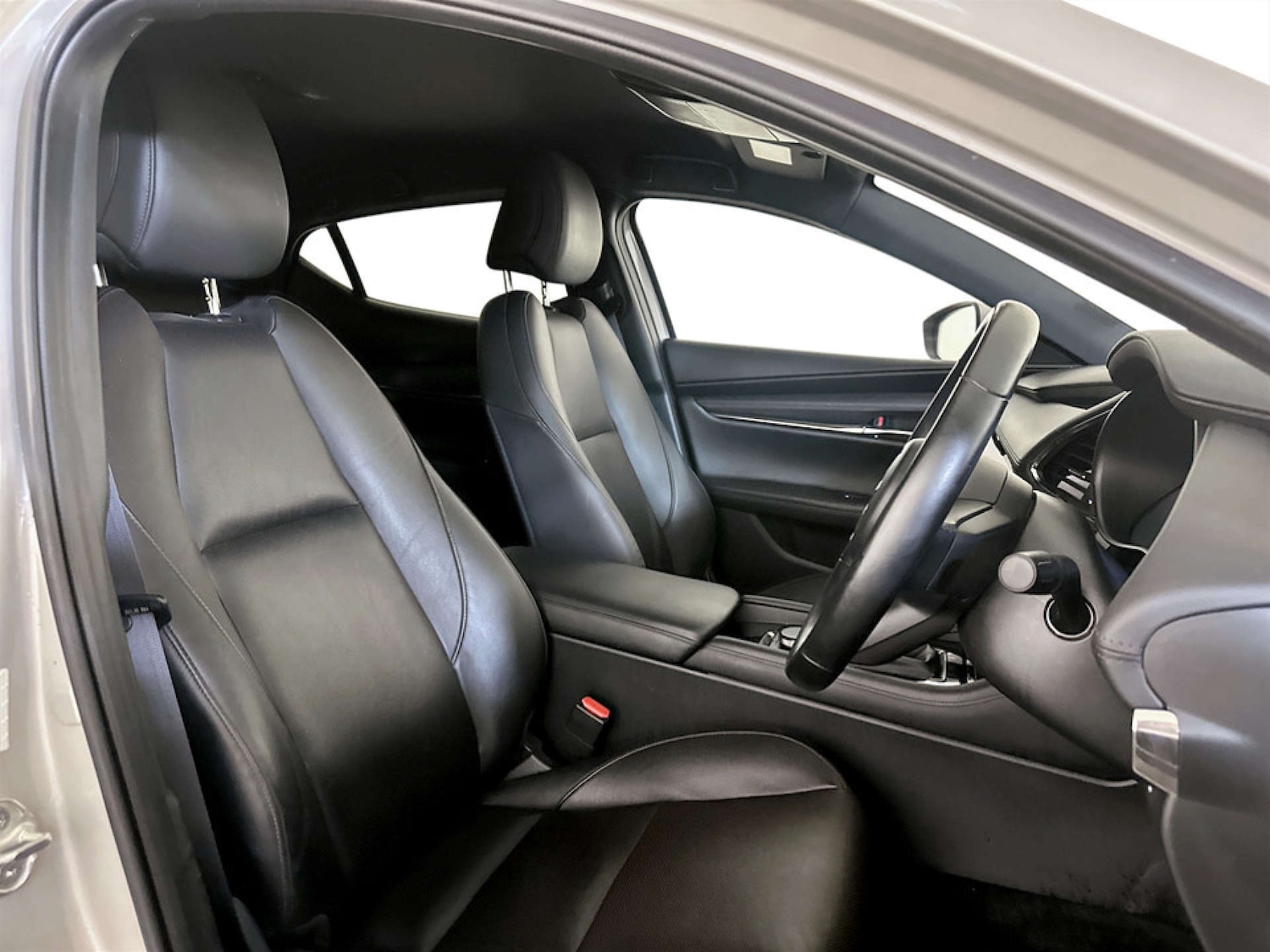 Used Mazda Mazda3 2022 for sale - 77185111: Photo 13