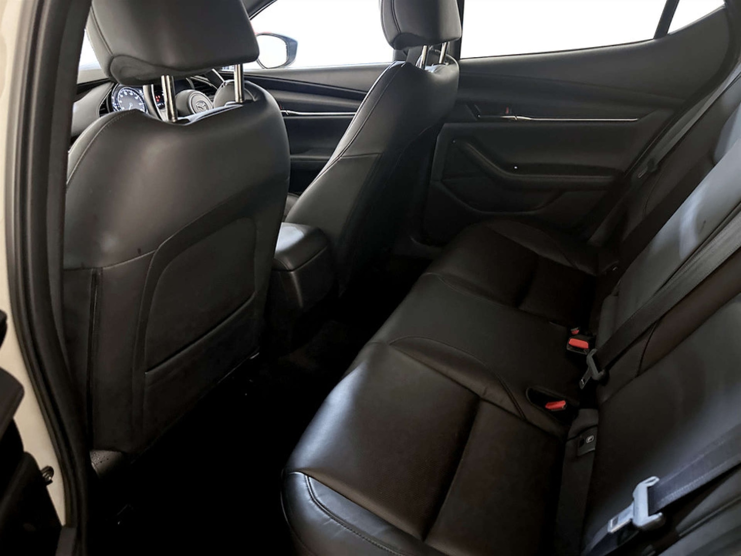 Used Mazda Mazda3 2022 for sale - 77185111: Photo 14