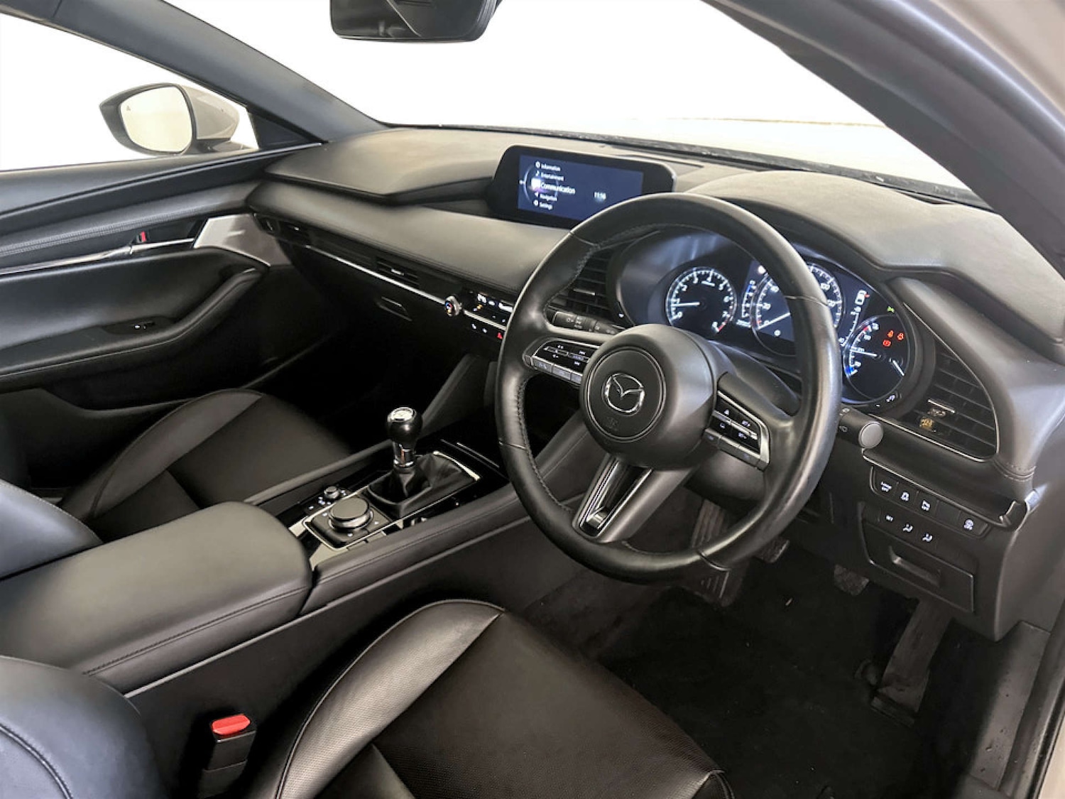 Used Mazda Mazda3 2022 for sale - 77185111: Photo 15