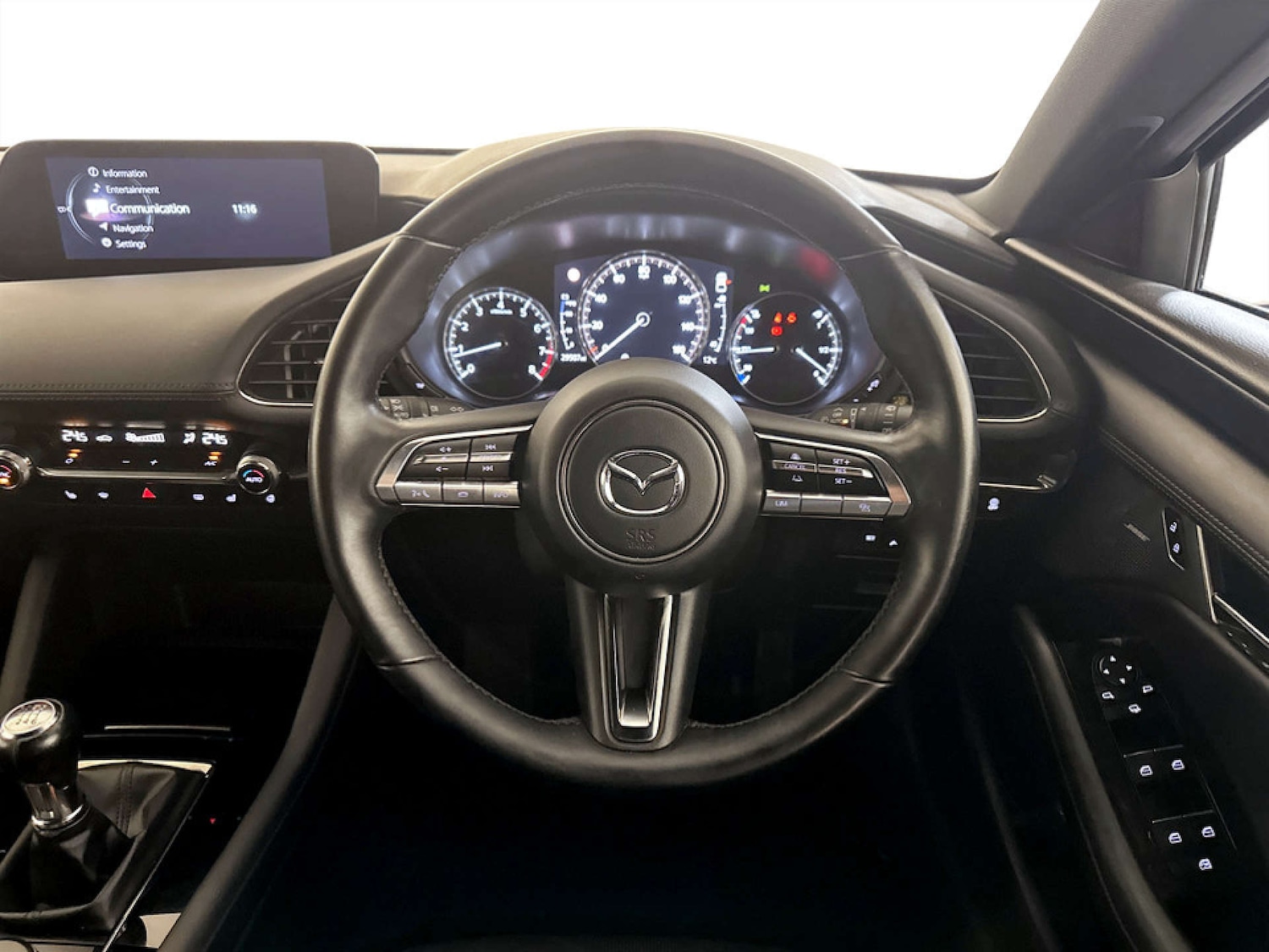 Used Mazda Mazda3 2022 for sale - 77185111: Photo 16