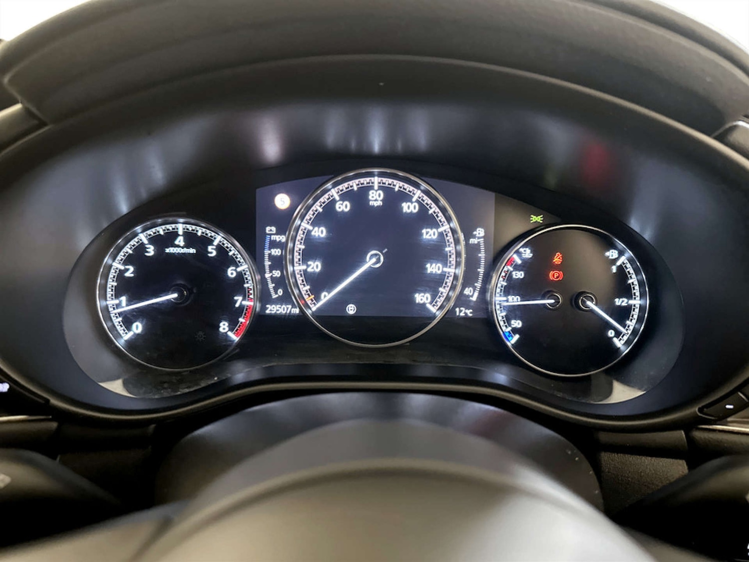 Used Mazda Mazda3 2022 for sale - 77185111: Photo 18