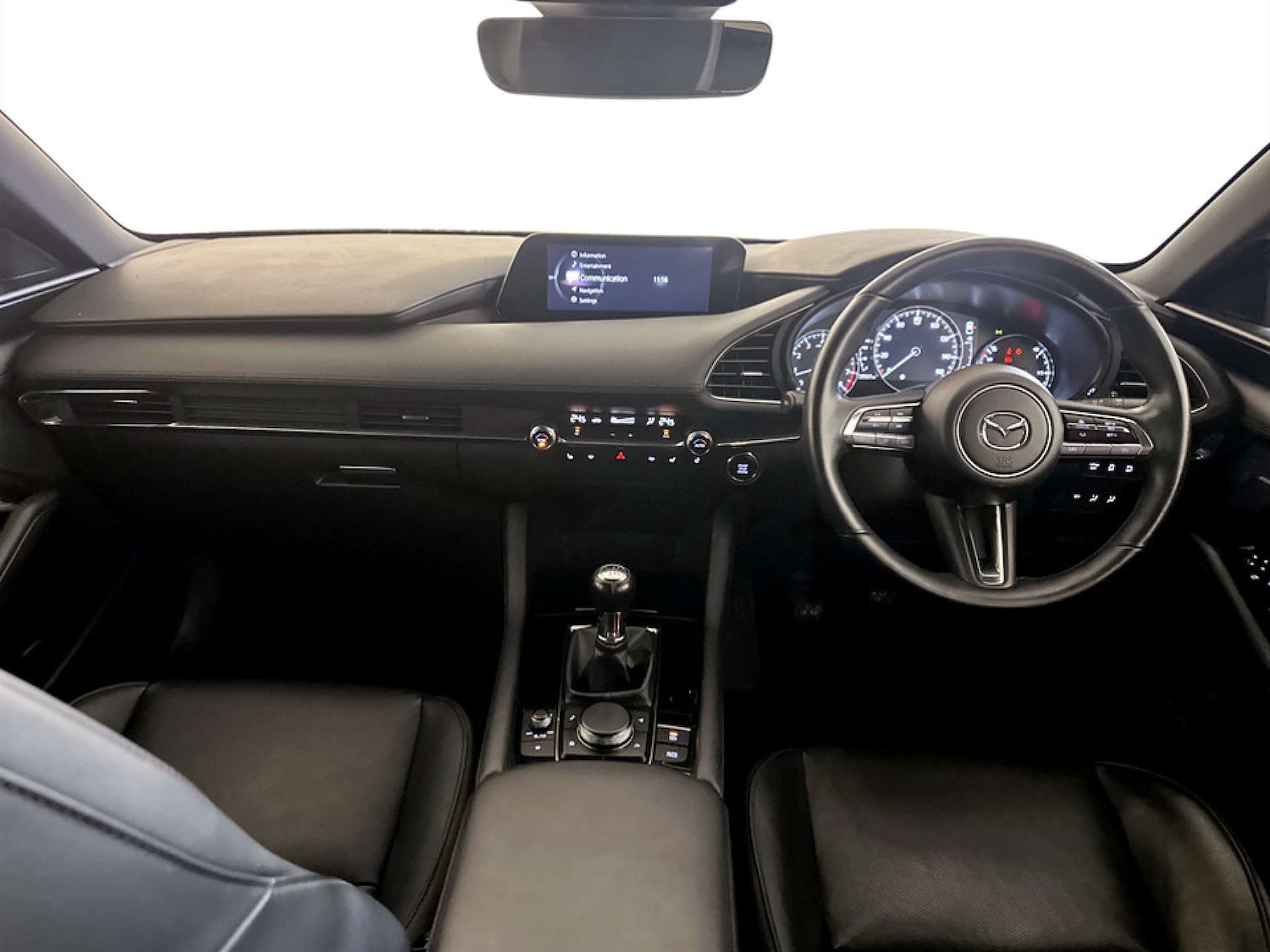 Used Mazda Mazda3 2022 for sale - 77185111: Photo 3