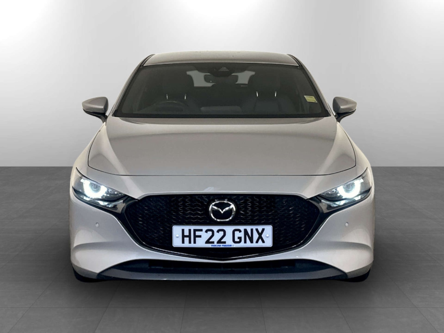 Used Mazda Mazda3 2022 for sale - 77185111: Photo 5