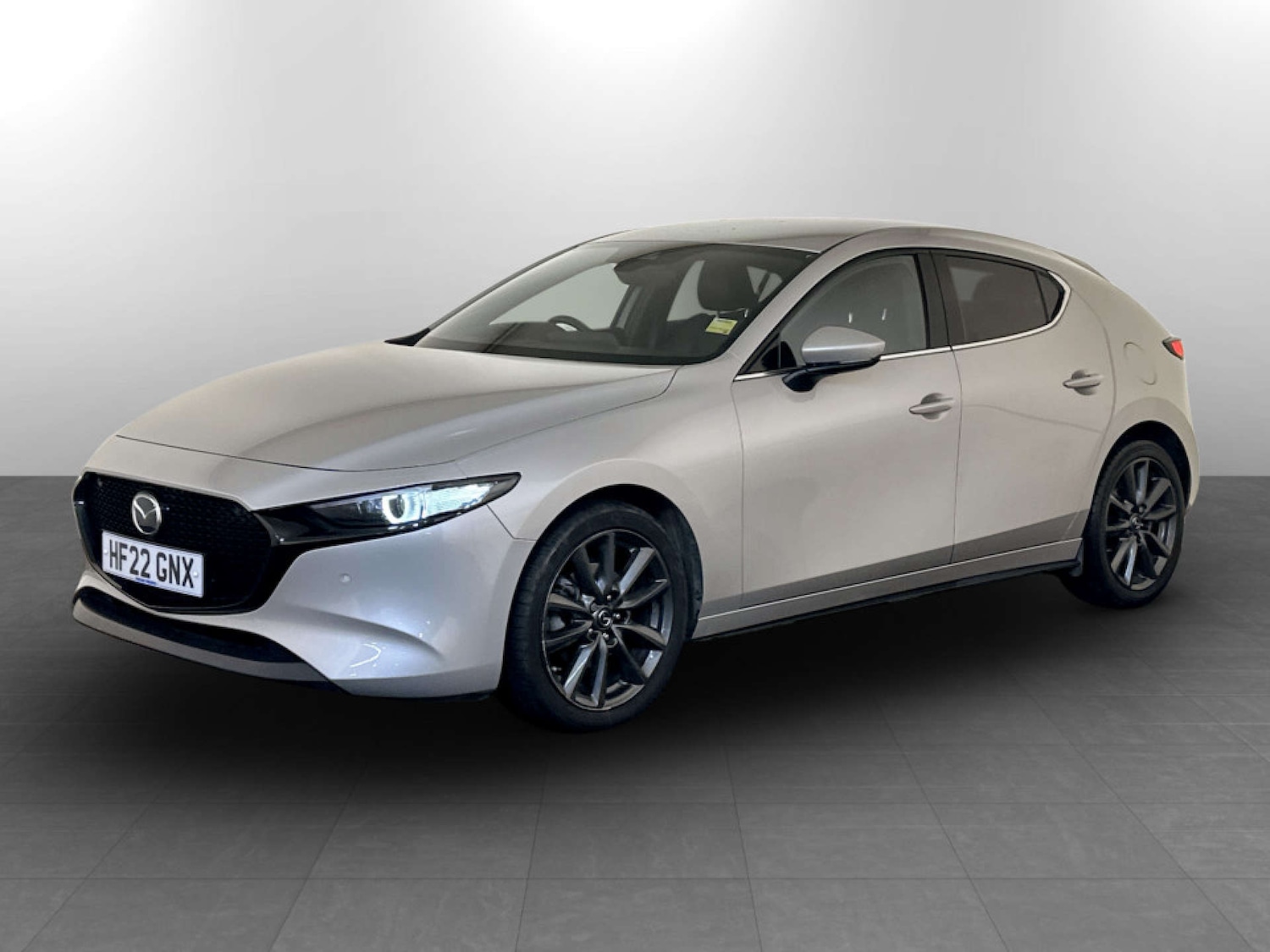 Used Mazda Mazda3 2022 for sale - 77185111: Photo 6