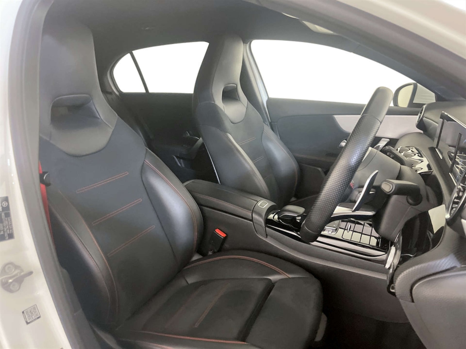 Used Mercedes-Benz A-Class 2019 for sale - 77643197: Photo 13