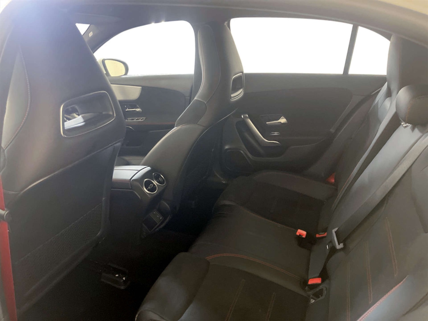 Used Mercedes-Benz A-Class 2019 for sale - 77643197: Photo 14