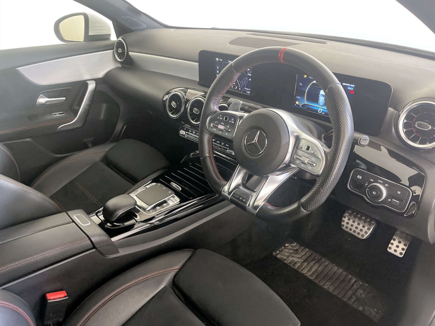 Used Mercedes-Benz A-Class 2019 for sale - 77643197: Photo 15