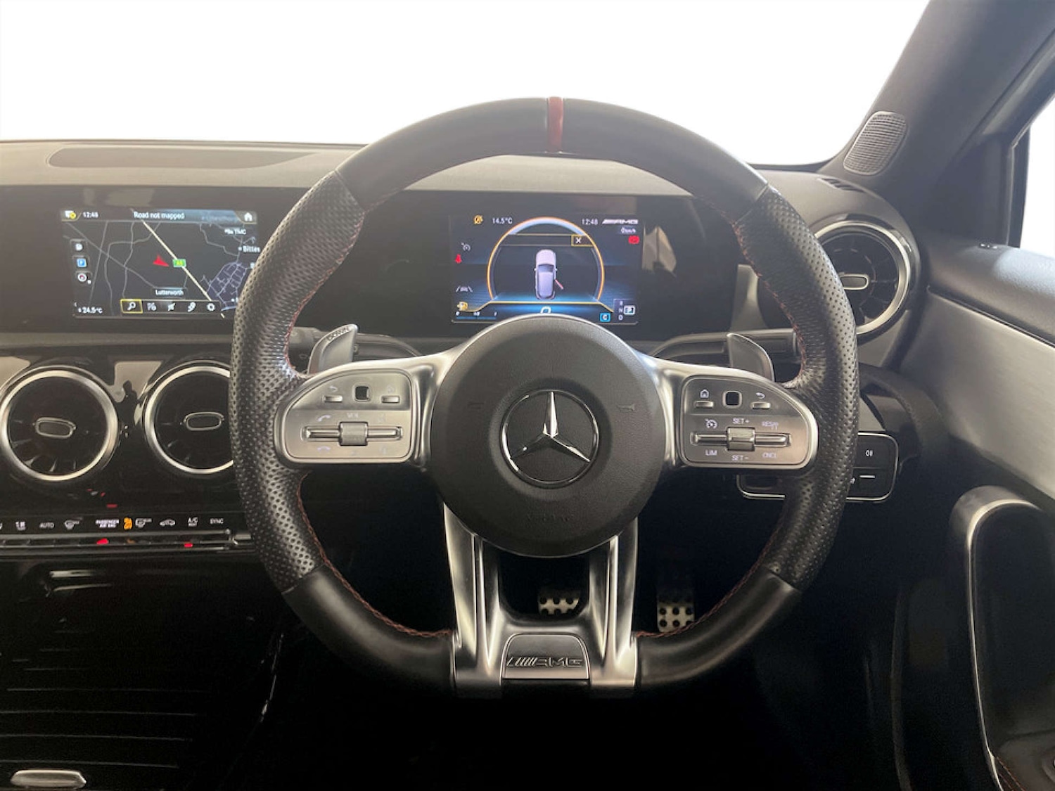 Used Mercedes-Benz A-Class 2019 for sale - 77643197: Photo 16
