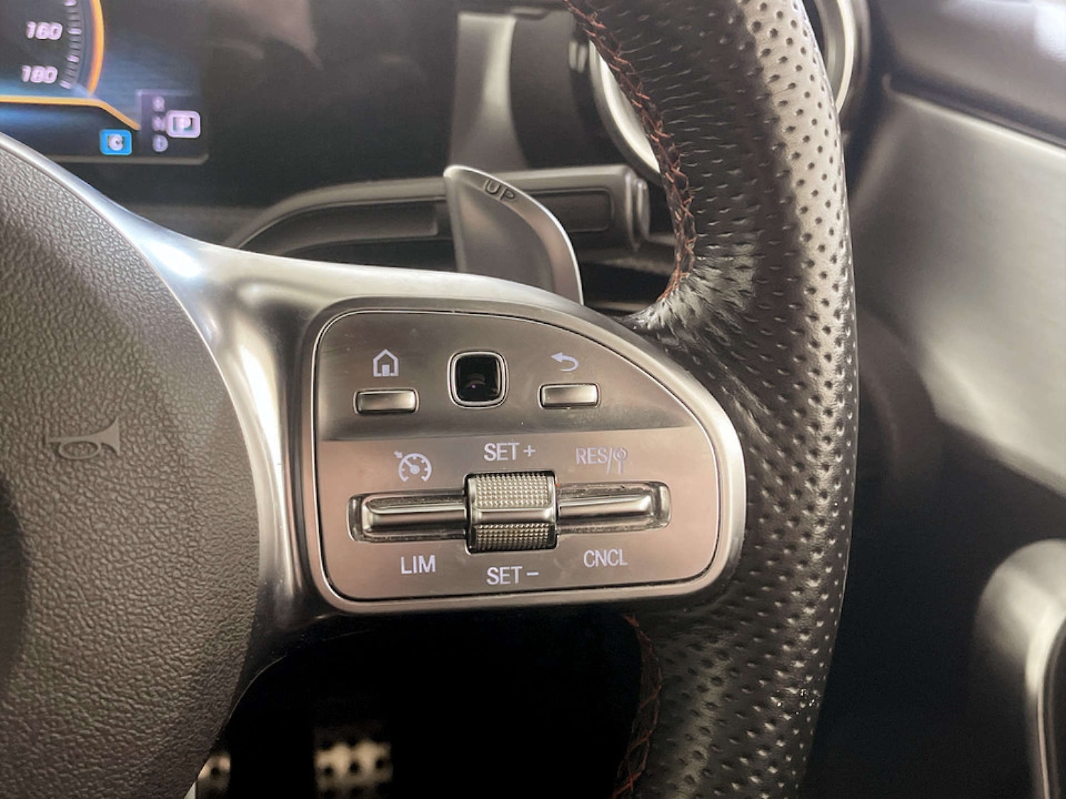 Used Mercedes-Benz A-Class 2019 for sale - 77643197: Photo 19