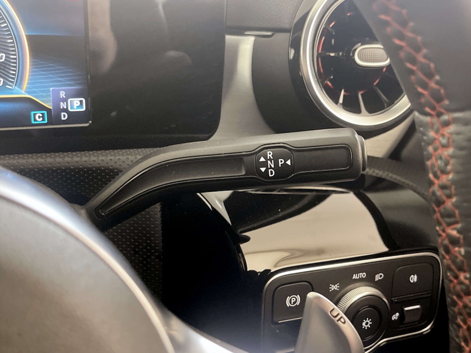 Used Mercedes-Benz A-Class 2019 for sale - 77643197: Photo 20