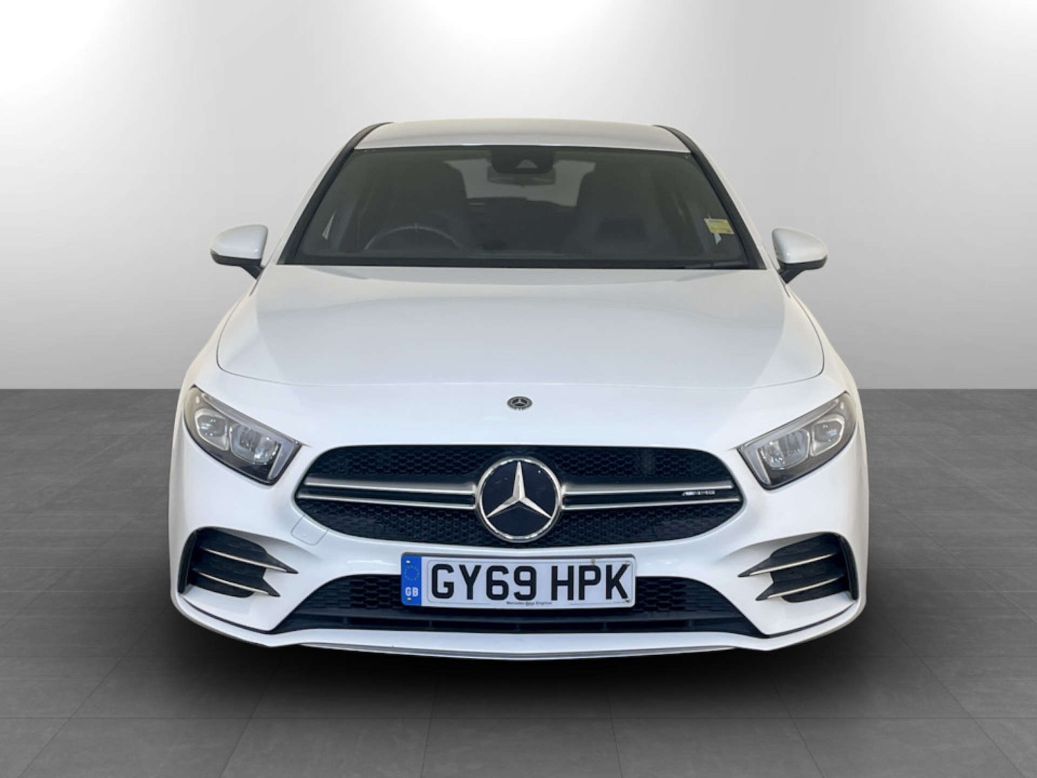 Used Mercedes-Benz A-Class 2019 for sale - 77643197: Photo 5