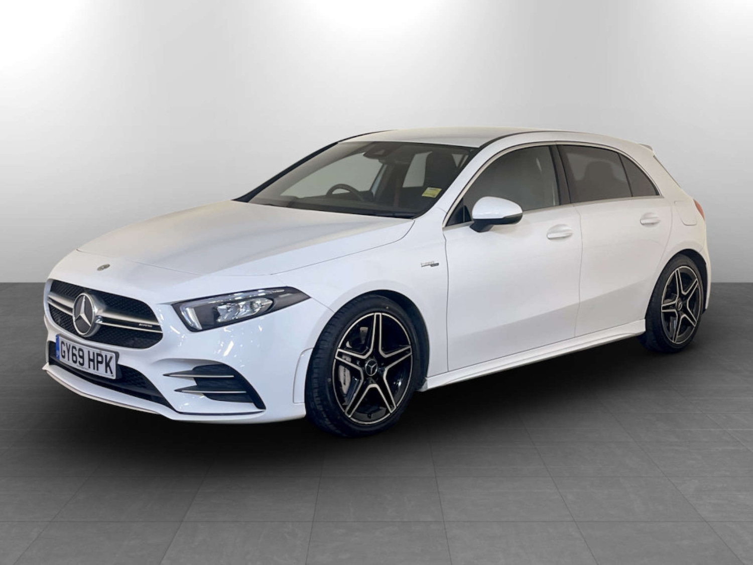 Used Mercedes-Benz A-Class 2019 for sale - 77643197: Photo 6