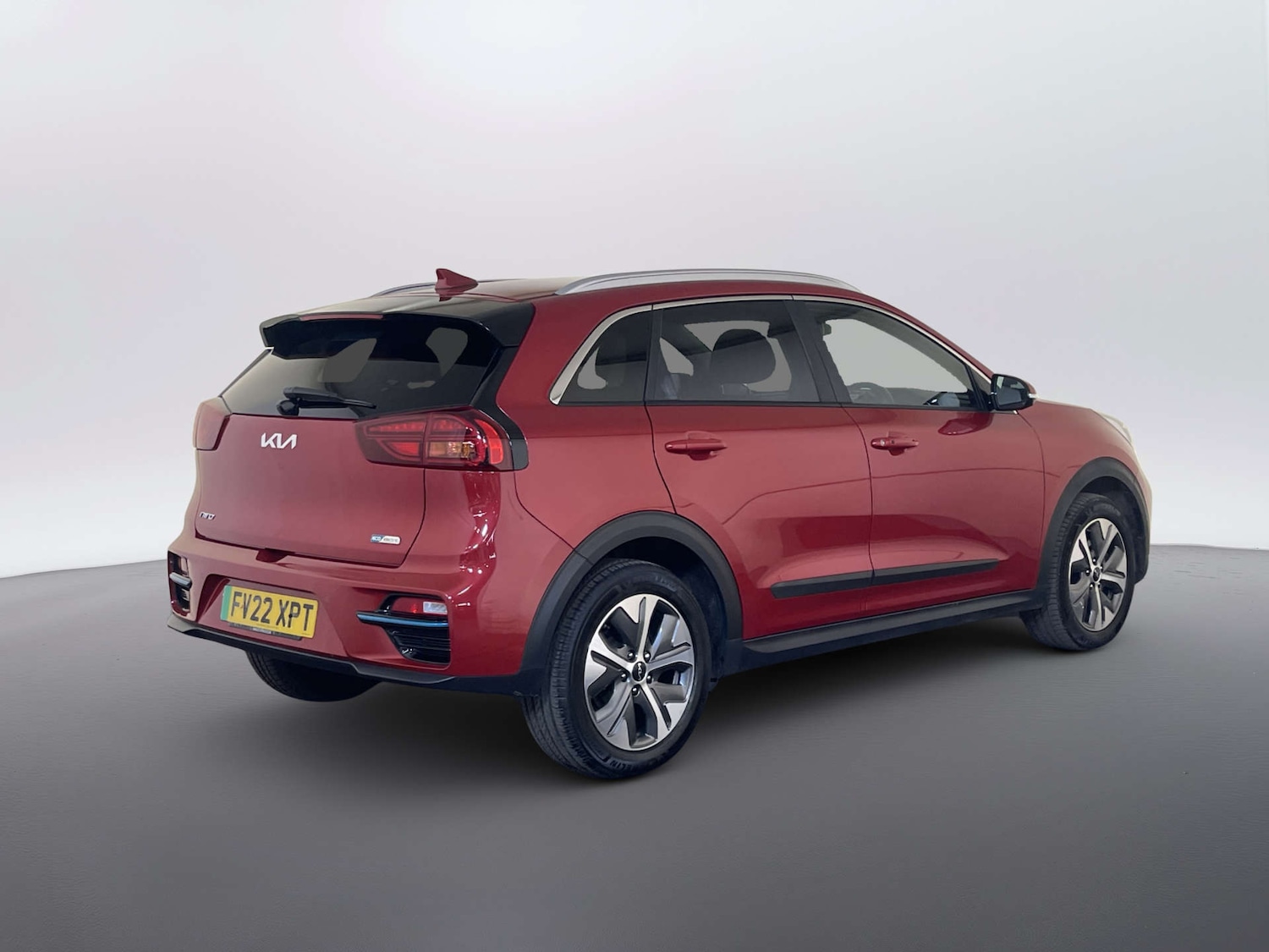 Used Kia Niro 2022 for sale - 77934043: Photo 10