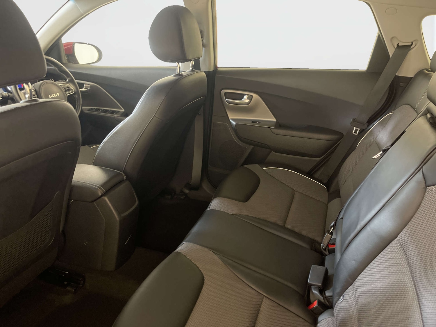 Used Kia Niro 2022 for sale - 77934043: Photo 14