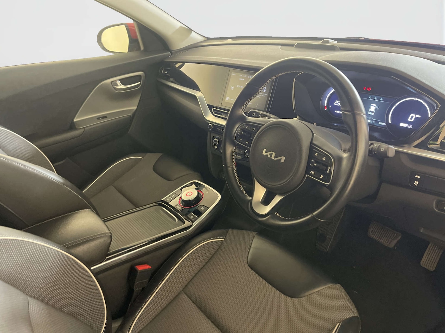 Used Kia Niro 2022 for sale - 77934043: Photo 15