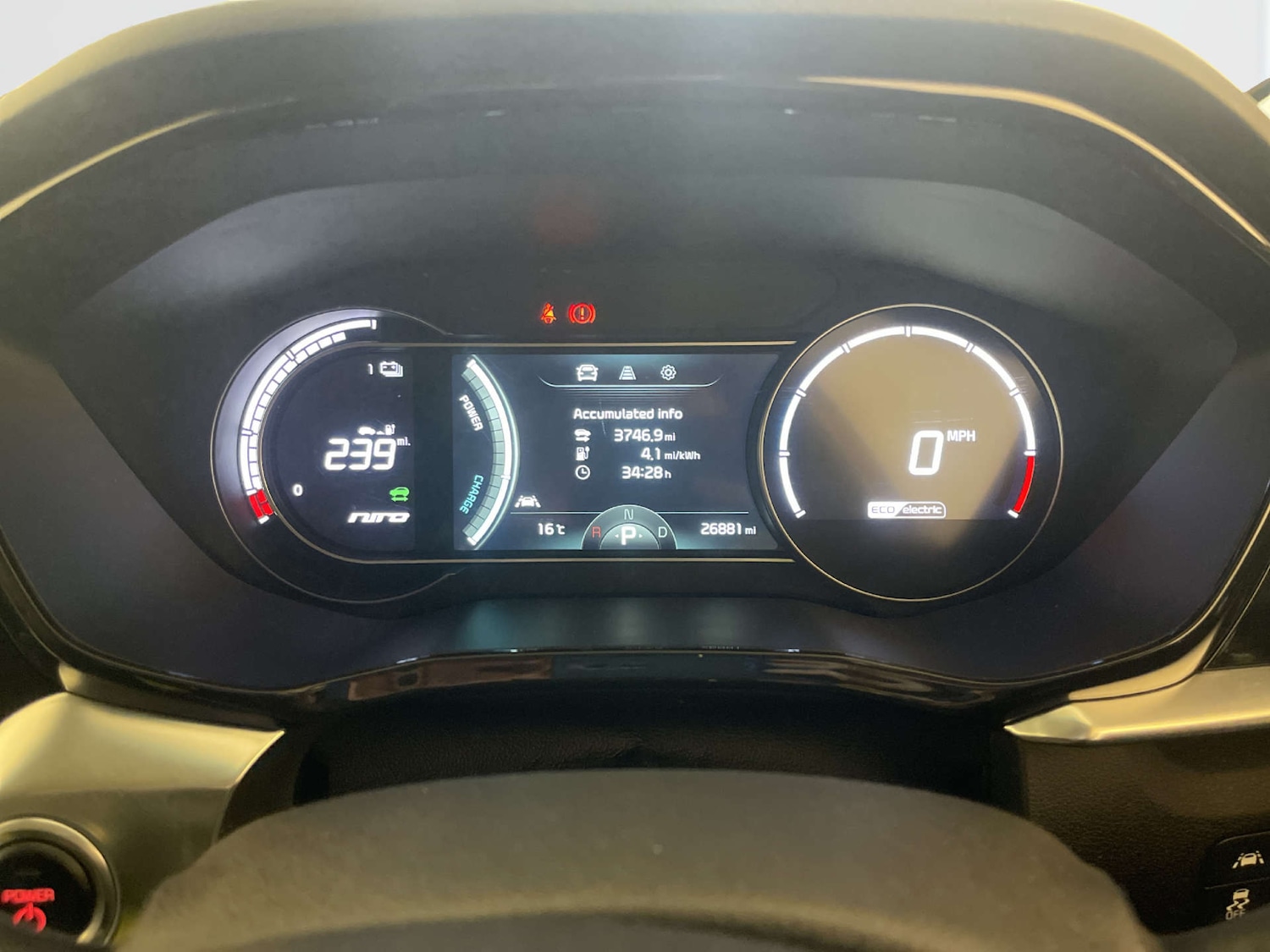 Used Kia Niro 2022 for sale - 77934043: Photo 18