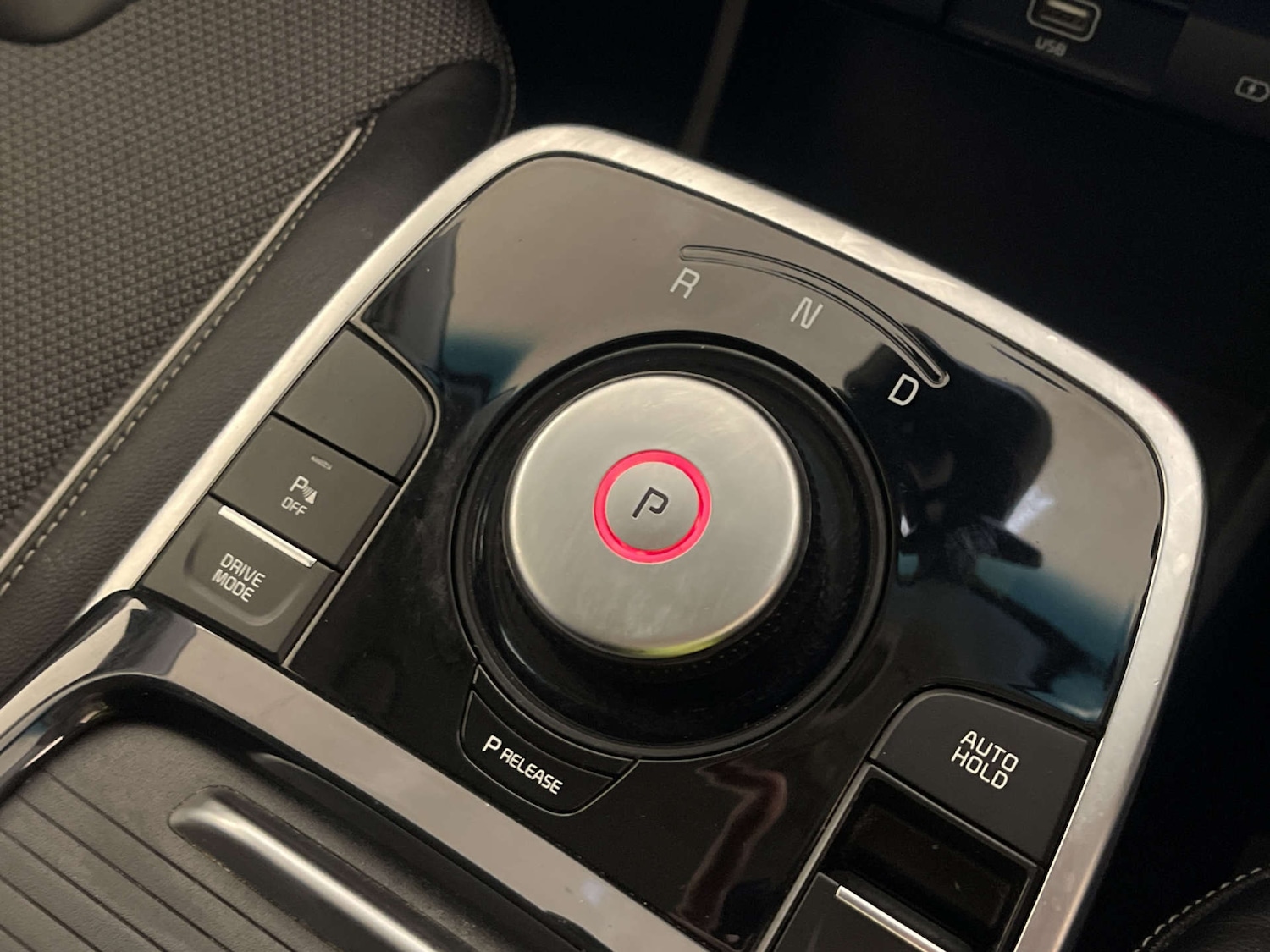 Used Kia Niro 2022 for sale - 77934043: Photo 24