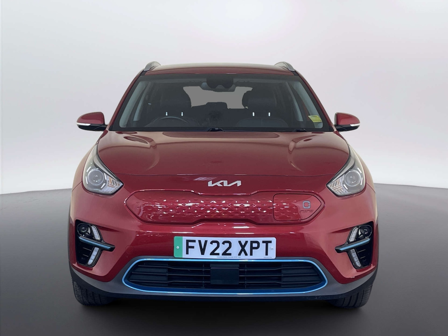 Used Kia Niro 2022 for sale - 77934043: Photo 5