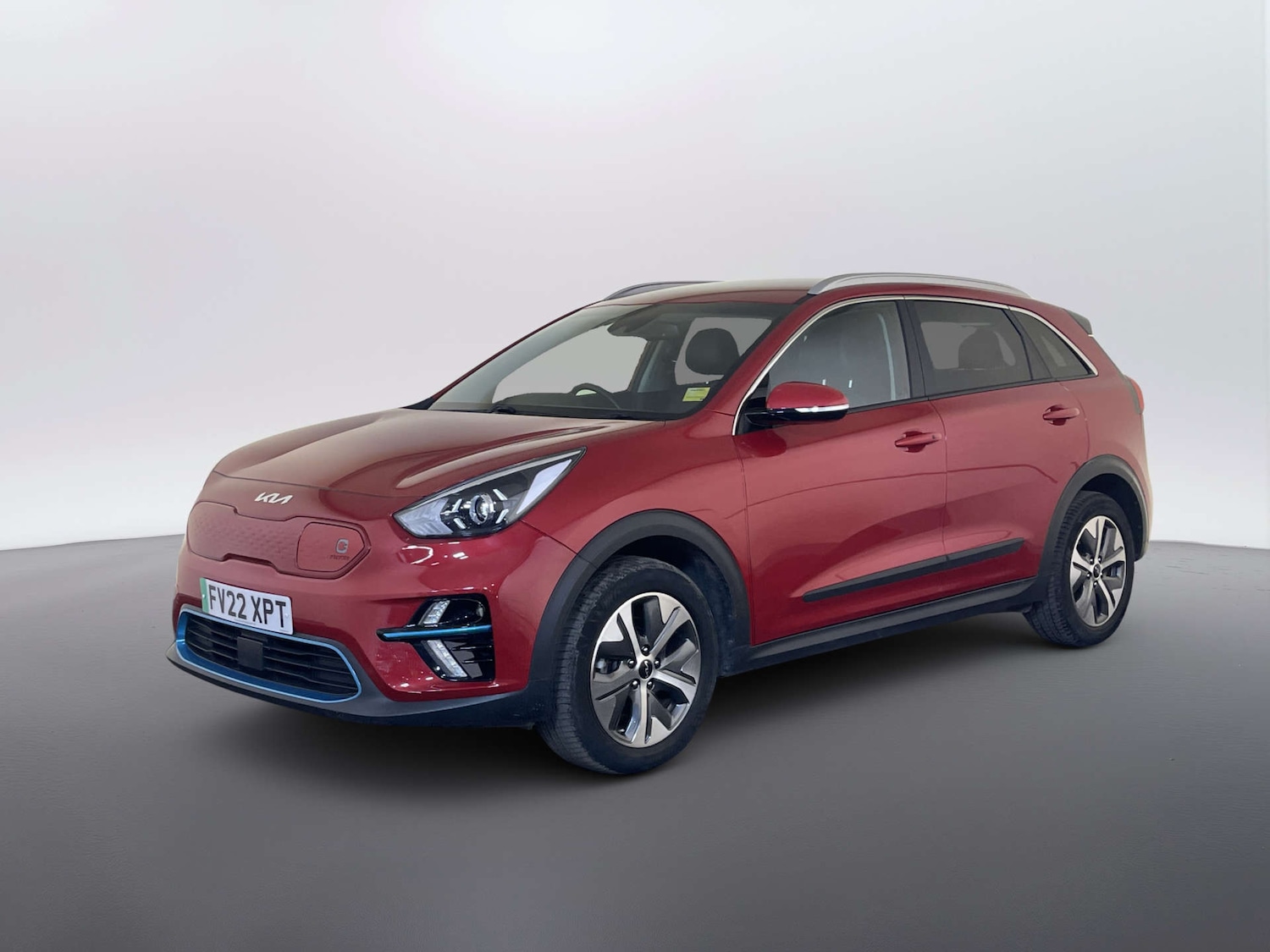 Used Kia Niro 2022 for sale - 77934043: Photo 6