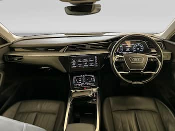 Used Audi e-tron 2020 for sale - 79664105: Photo