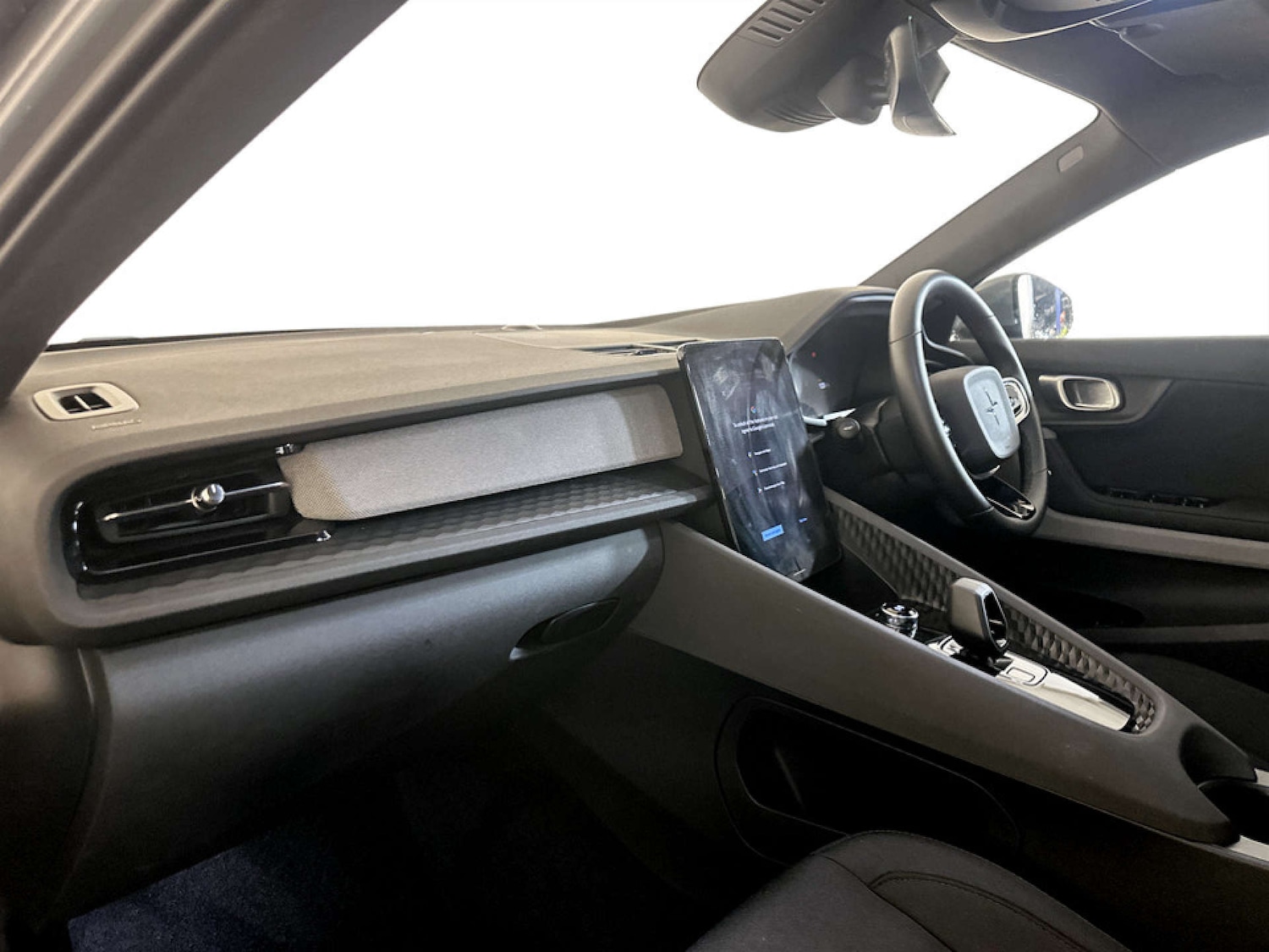 Used Polestar Polestar 2 2022 for sale - 77385502: Photo 12