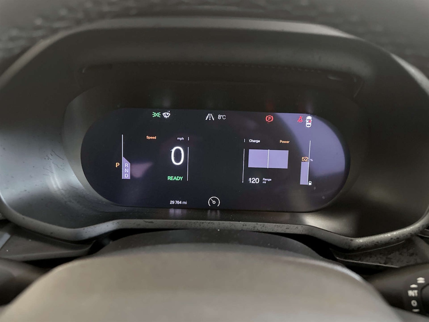 Used Polestar Polestar 2 2022 for sale - 77385502: Photo 19